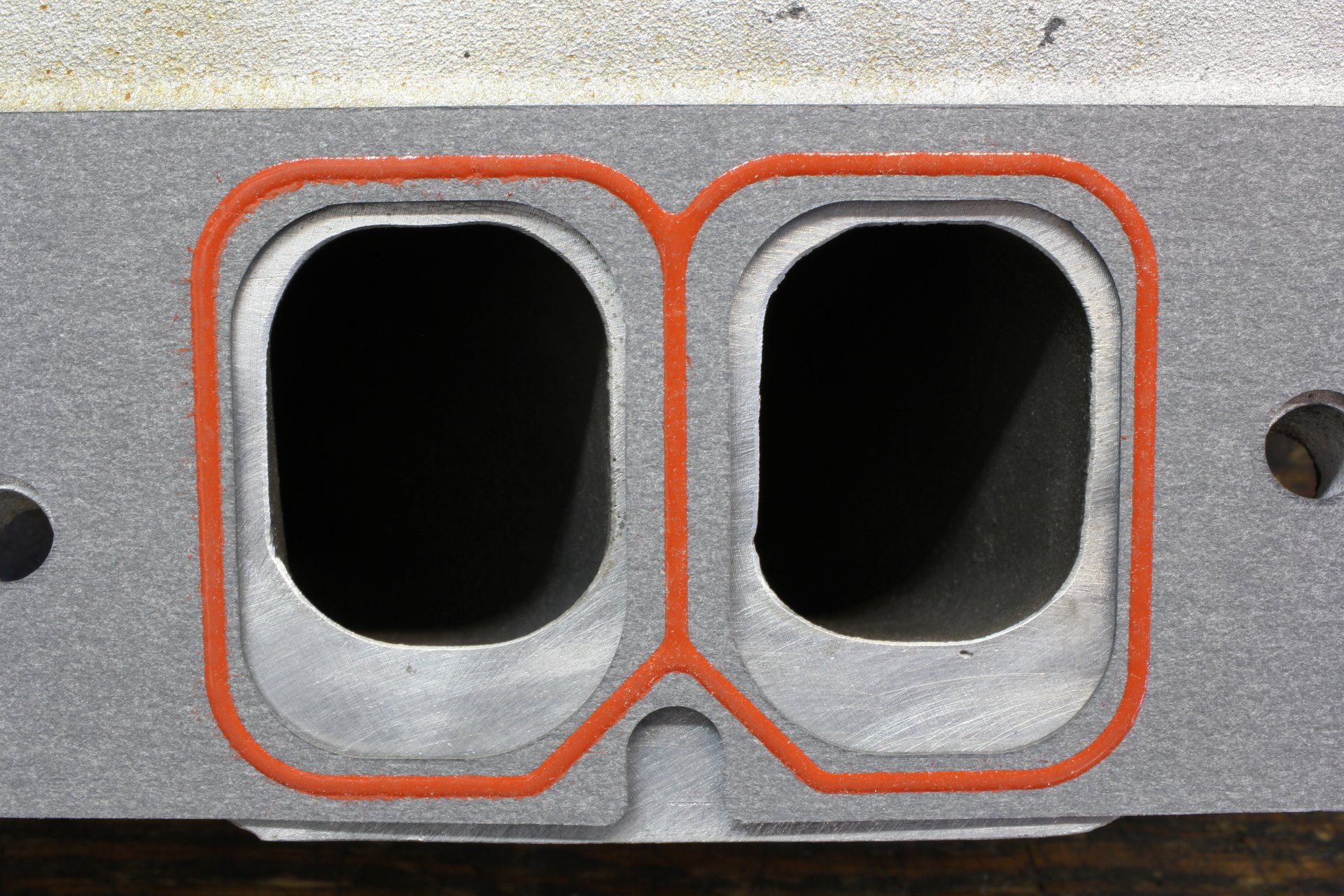 Everything You Wanted to Know About the BigBlock Chevy Engine